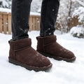 EVELLYHOOTD Winter Warm Boots Classic