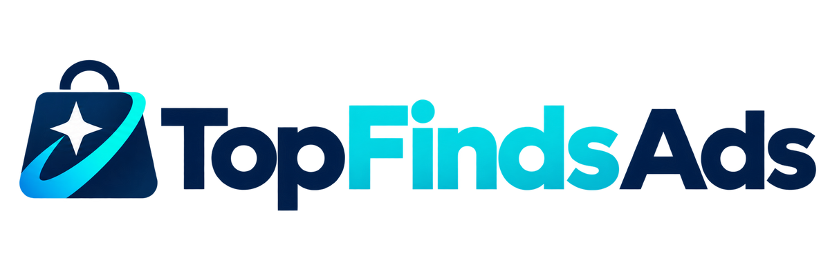 Top Finds Ads